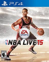 NBA Live 15 - Playstation 4 | Game Haven TX