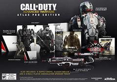 Call of Duty Advanced Warfare [Atlas Pro Edition] - Playstation 4 | Game Haven TX