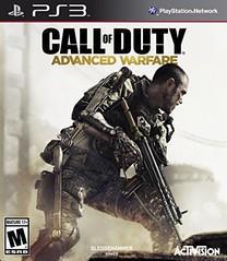 Call of Duty Advanced Warfare - Playstation 3 | Game Haven TX