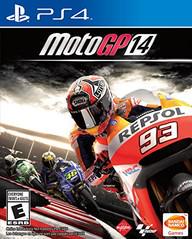 MotoGP 14 - Playstation 4 | Game Haven TX