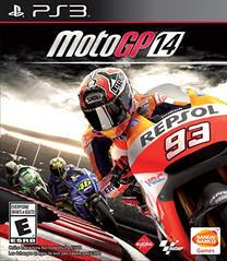 MotoGP 14 - Playstation 3 | Game Haven TX