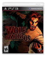 Wolf Among Us - Playstation 3 | Game Haven TX