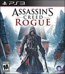 Assassin's Creed: Rogue - Playstation 3 | Game Haven TX