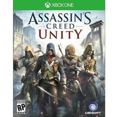 Assassin's Creed: Unity - Xbox One | Game Haven TX