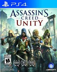 Assassin's Creed: Unity - Playstation 4 | Game Haven TX