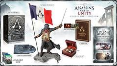 Assassin's Creed: Unity [Collector's Edition] - Playstation 4 | Game Haven TX