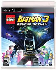 LEGO Batman 3: Beyond Gotham - Playstation 3 | Game Haven TX