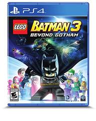 LEGO Batman 3: Beyond Gotham - Playstation 4 | Game Haven TX