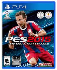 Pro Evolution Soccer 2015 - Playstation 4 | Game Haven TX