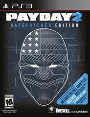 Payday 2: Safecracker Edition - Playstation 3 | Game Haven TX