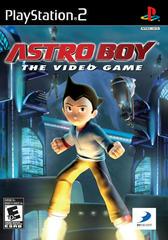 Astro Boy: The Video Game - Playstation 2 | Game Haven TX