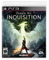 Dragon Age: Inquisition - Playstation 3 | Game Haven TX