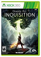 Dragon Age: Inquisition - Xbox 360 | Game Haven TX