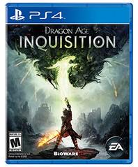 Dragon Age: Inquisition - Playstation 4 | Game Haven TX