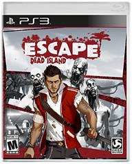 Escape Dead Island - Playstation 3 | Game Haven TX