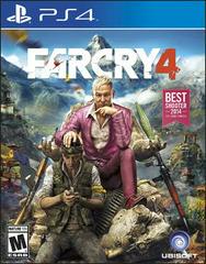 Far Cry 4 - Playstation 4 | Game Haven TX