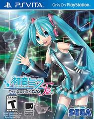 Hatsune Miku: Project DIVA F 2nd - Playstation Vita | Game Haven TX