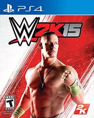 WWE 2K15 - Playstation 4 | Game Haven TX