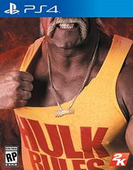 WWE 2K15: Hulkamania Edition - Playstation 4 | Game Haven TX