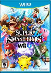 Super Smash Bros. - Wii U | Game Haven TX