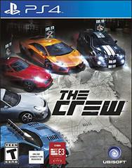 The Crew - Playstation 4 | Game Haven TX