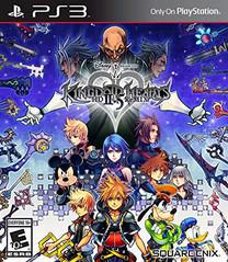 Kingdom Hearts HD 2.5 Remix - Playstation 3 | Game Haven TX