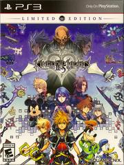 Kingdom Hearts HD 2.5 Remix [Limited Edition] - Playstation 3 | Game Haven TX