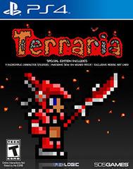 Terraria - Playstation 4 | Game Haven TX
