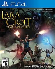 Lara Croft and the Temple of Osiris - Playstation 4 | Game Haven TX