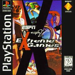ESPN Extreme Games - Playstation | Game Haven TX