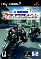 Suzuki TT Superbikes: Real Road Racing Championship - Playstation 2 | Game Haven TX