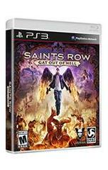 Saints Row: Gat Out of Hell - Playstation 3 | Game Haven TX