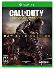Call of Duty Advanced Warfare [Day Zero] - Xbox One | Game Haven TX