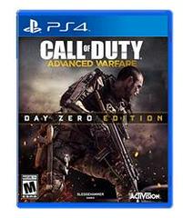Call of Duty Advanced Warfare [Day Zero] - Playstation 4 | Game Haven TX