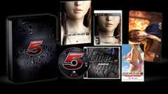 Dead or Alive 5 [Collector's Edition] - Playstation 3 | Game Haven TX