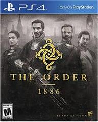 The Order: 1886 - Playstation 4 | Game Haven TX