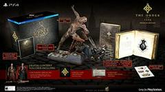 The Order: 1886 [Premium Edition] - Playstation 4 | Game Haven TX