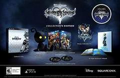 Kingdom Hearts HD 2.5 Remix [Collector's Edition] - Playstation 3 | Game Haven TX