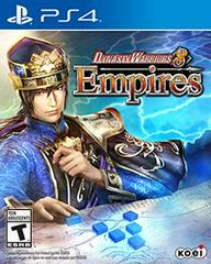 Dynasty Warriors 8: Empires - Playstation 4 | Game Haven TX