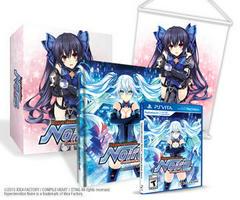 Hyperdevotion Noire: Goddess Black Heart Limited Edition - Playstation Vita | Game Haven TX