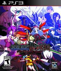 Under Night In-Birth Exe:Late - Playstation 3 | Game Haven TX