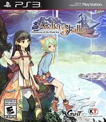 Atelier Shallie: Alchemists of the Dusk Sea - Playstation 3 | Game Haven TX