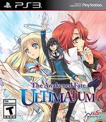 Awakened Fate: Ultimatum - Playstation 3 | Game Haven TX