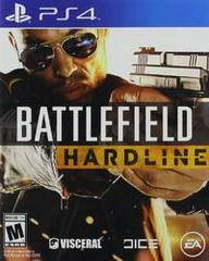 Battlefield Hardline - Playstation 4 | Game Haven TX