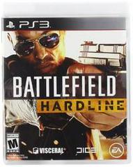 Battlefield Hardline - Playstation 3 | Game Haven TX