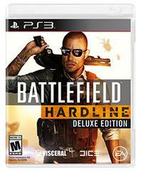 Battlefield Hardline: Deluxe Edition - Playstation 3 | Game Haven TX