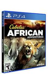 Cabela's African Adventures - Playstation 4 | Game Haven TX