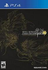 Final Fantasy Type-0 HD [Collector's Edition] - Playstation 4 | Game Haven TX