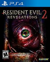 Resident Evil Revelations 2 - Playstation 4 | Game Haven TX