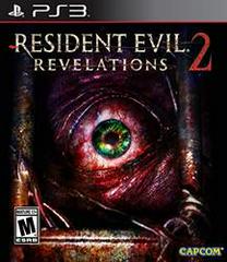 Resident Evil Revelations 2 - Playstation 3 | Game Haven TX